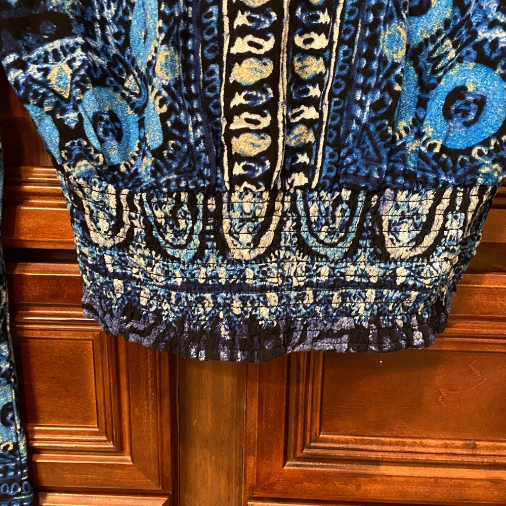 Free People Top - Picture 3 of 6